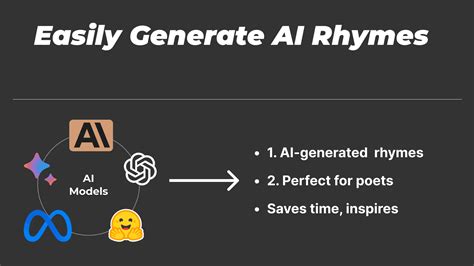 rhyming zone|ai rhyme generator.